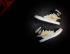 Nike Air Jordan I 1 Retro HIGH Pearl Grey Black Gold Men Basketball Shoes