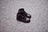 Nike Air Jordan I 1 Retro Kid Shoes Black All 575441