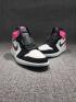Nike Air Jordan Retro I 1 High Valentine Day Pink 3M Women Shoes 881426-009