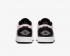 Air Jordan 1 Low GS Light Arctic Pink White Black Shoes 554723-601