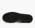Air Jordan 1 Low GS Pinksicle White Black Basketball Shoes 554723-106