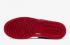 Air Jordan 1 Low GS SE Red Quilt Gym Red Pink Foam Dark Beetroot DB3621-600