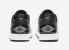 Air Jordan 1 Retro Low All Star 2021 Black White Shoes DD1650-001