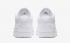 Nike Air Jordan 1 Low Pure White 553558-112