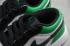 Nike Air Jordan 1 Retro II Low White Black Green BQ6066-113 For Kid