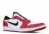 Nike Air Jordan 1 Retro Low Slip Chicago BQ8462-601