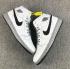 Nike Air Jordan 1 Mid Cement AJ1 554725-115