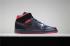 Nike Air Jordan 1 Mid Last Shot 554724-076 Unisex Shoes