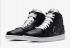 Nike Air Jordan 1 Mid SE Black White 852542-016