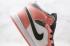 Nike Air Jordan 1 Mid White Black Pink Quartz K555112-603