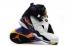 Nike Air Jordan 8 Retro Three Peat White Infrared 23 Black 305381-142