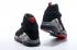 Nike Air Jordan Retro 8 VIII Black Red men women basketball Shoes