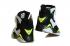 Nike Air Jordan True Flight Basketball Shoes Whsite Black Lemon 342964 133