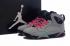 Nike Air Jordan Retro 7 VII Violet Men Women Shoes