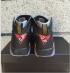 Nike Air Jordan VII 7 Retro Black Bronze Men Shoes