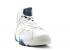 Air Jordan 7 Retro French Blue White Flint Grey 304775-141