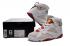 Nike Air Jordan 7 VII Retro Hare Bugs Bunny White Red 304775 125