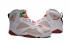 Nike Air Jordan 7 VII Retro Hare Bugs Bunny White Red 304775 125