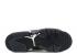 Air Jordan 6 Retro Bg Gs Black Cat White 384665-020