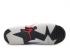 Air Jordan 6 Retro Gs Bulls White Black Varsity Red 384665-102