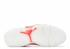 Aleali May x Nike Air Jordan 6 Millennial Pink CI0550-600