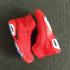 Nike Air Jordan VI 6 Retro Men Basketball Shoes Red All
