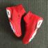 Nike Air Jordan VI 6 Retro Men Basketball Shoes Red All