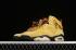 Nike Travis Scott x Air Jordan 6 Wheat Yellow Black CN1084-300