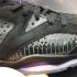 Social Status X Nike Air Jordan 6 Black Cat AR2257-005