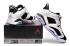 Nike Air Jordan 6 VI Low Infrared Retro Basketball White Black Men Shoes 304401 101