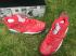 Nike Air Jordan 6 VI Retro Low Slam Dunk Red White Unisex Shoes 717302-600
