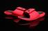Nike Air Jordan Hydro 6 Red Black Men Sandals shoes 881473-600