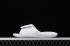 Nike Jordan Hydro 6 Slides White Grey 881473-100