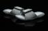 Nike Jordan Hydro 6 grey Women Sandal Slides Slippers 881474-004