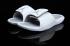 Nike Jordan Hydro 6 white grey Men Sandal Slides Slippers 881473-120