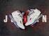 Nike Air Jordan V 5 Retro White Black Grey Men Shoes
