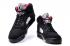 Nike Air Jordan 5 Retro V Supreme Fire Red Black 824371 001 Women Men