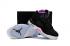 Nike Air Jordan V 5 Retro Kid Children Basketball Shoes Black White Pink 845036-003