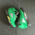Nike Air Jordan V 5 Retro Men Basketball Shoes Black Green Oregon New