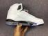 Nike Air Jordan V 5 Retro white cement Men Basketball Shoes