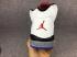 Nike Air Jordan V 5 Retro white cement Men Basketball Shoes
