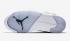 Air Jordan 5 Retro Wings White Green Blue Multi-Color AV2405-900
