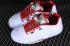 CLOT x Air Jordan 5 Low White Silk Red Green 1551183