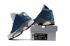 Nike Air Jordan 13 Kids Shoes White Blue Grey Special