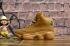 Nike Air Jordan XIII 13 Retro Kid Children Shoes Brown All