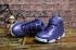 Nike Air Jordan XIII 13 Retro Kid Children Shoes Deep Purple Special