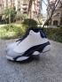 Nike Air Jordan XIII 13 Retro Kid panda white Shoes