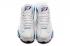 Nike Air Jordan 13 XIII Retro CP3 PE Hornets Home White 807504 107