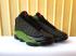 Air Jordan 13 Men Shoes Green Black New 310004