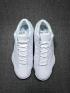 Nike Air Jordan XIII 13 Retro All White Men Shoes